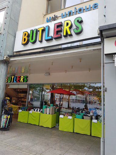 photo of BUTLERS