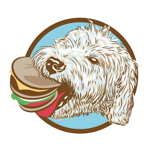 Monty’s Good Burger logo