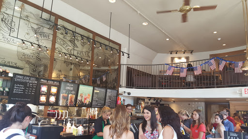 Coffee Shop «Starbucks», reviews and photos, 212 Thames St, Newport, RI 02840, USA