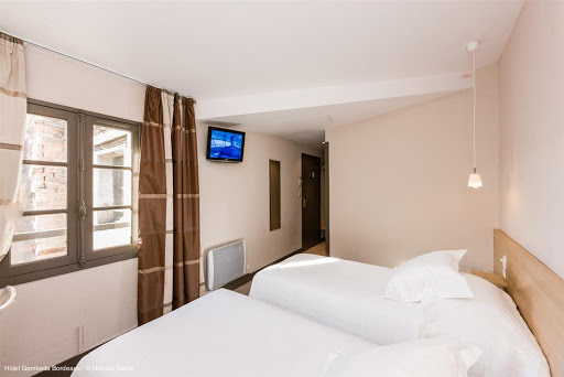 Hôtel Gambetta