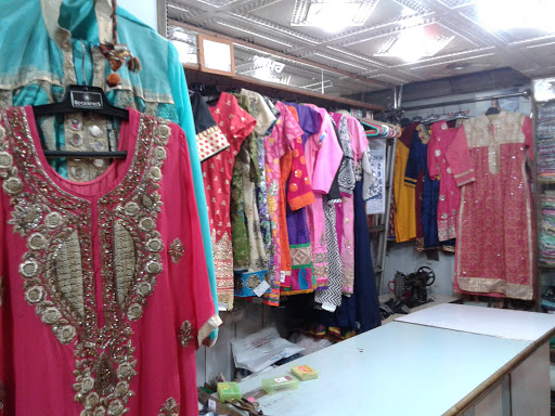 Amar Ladies Tailors, Shop No.4, Near Sakchi Gurudwara, Gurunanak Nagar, Sakchi, Jamshedpur, Jharkhand, India, Ladies_Tailor, state JH