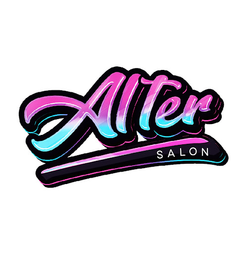 Alter Salon logo