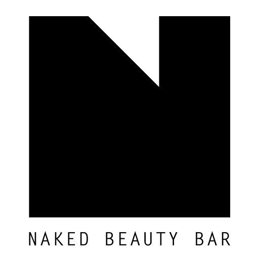 Naked Beauty Bar logo