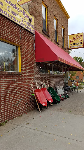 Hardware Store «Welna II Hardware», reviews and photos, 2201 E Franklin Ave, Minneapolis, MN 55404, USA