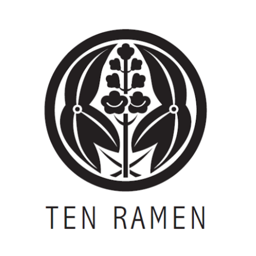TEN Ramen logo