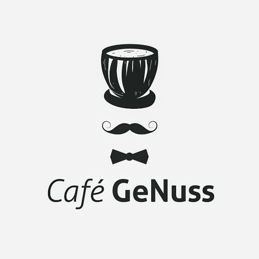 Café geNuss logo