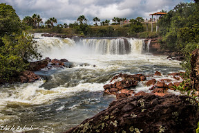 Cachoeira da Velha