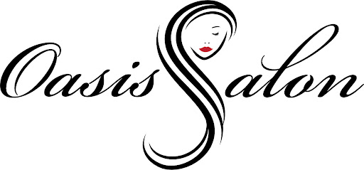 Oasis Salon logo