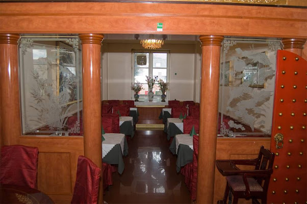 China-Restaurant Evergreen, Lederer Alley 4, 3430 Tulln, Austria