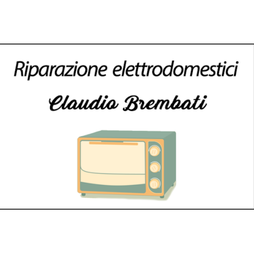 Brembati Claudio logo