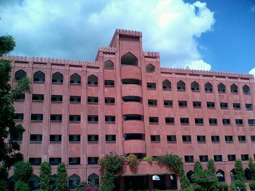 Excellence Girls College, Salasar-Sikar Road, Kalwaria Kunj, Sikar, Rajasthan 332001, India, Womens_College, state RJ