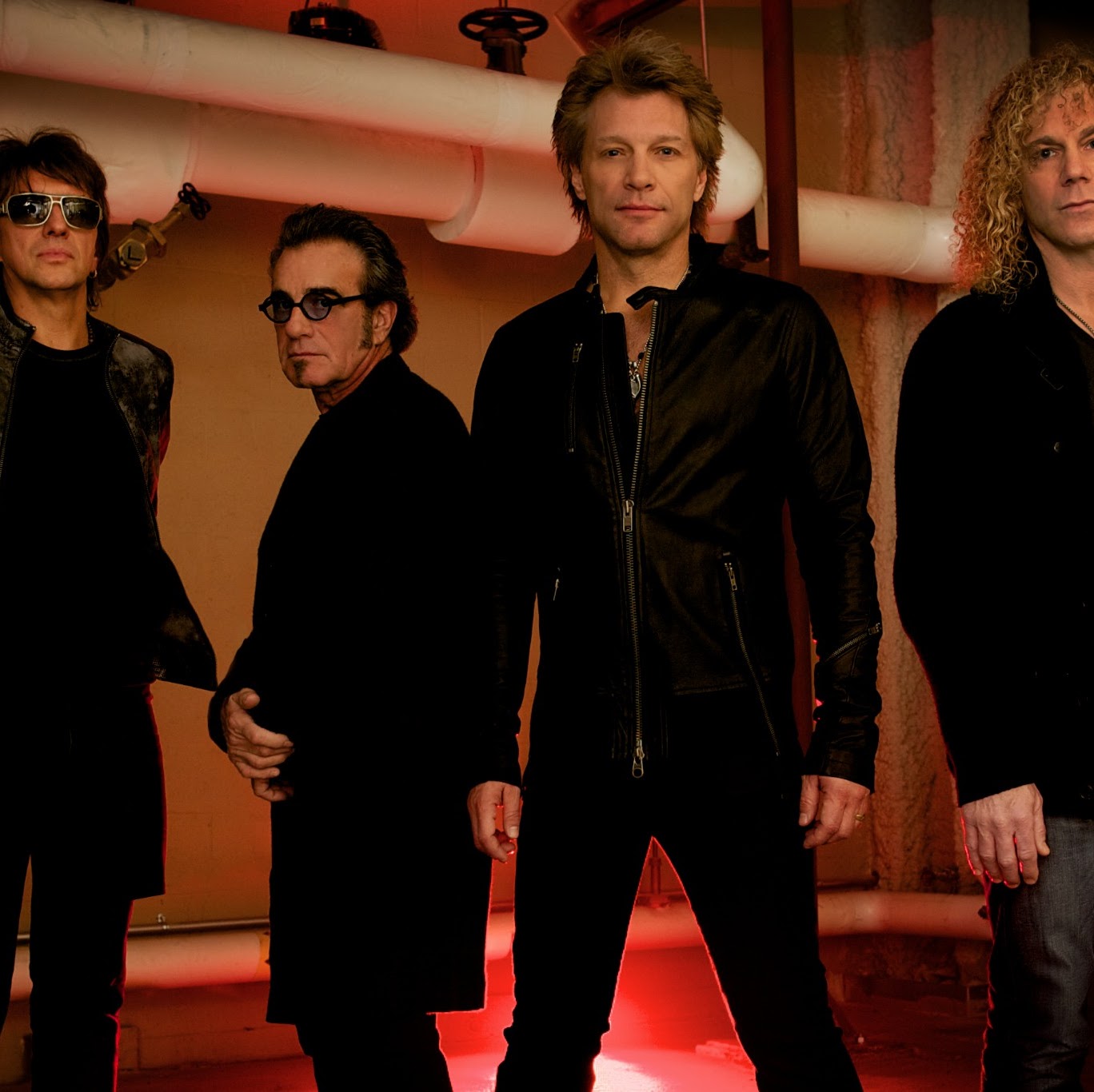 Harga Tiket Konser Bon Jovi di Jakarta Termurah