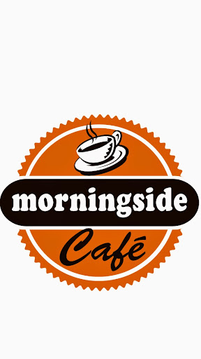 Morningside Cafe logo