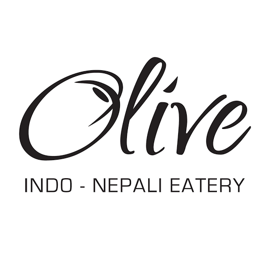 Olive Indo-Nepali Eatery logo
