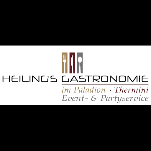 Heiling's Restaurant im Paladion logo