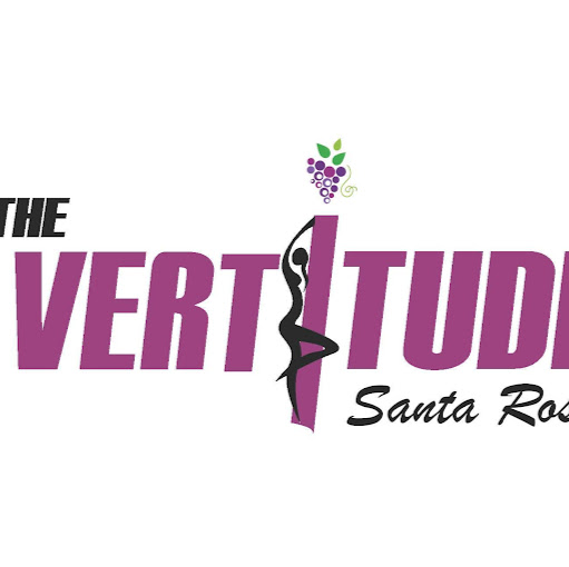 The Vertitude Santa Rosa logo