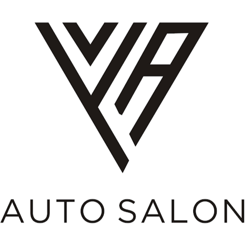 YAM Auto Salon logo