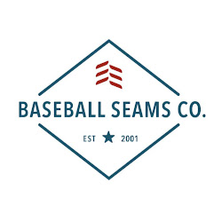 Baseballseamsco - logo