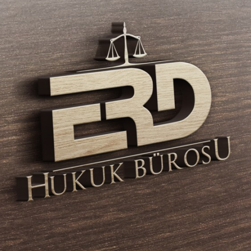 Gaziantep Avukat-ERD Hukuk Bürosu logo