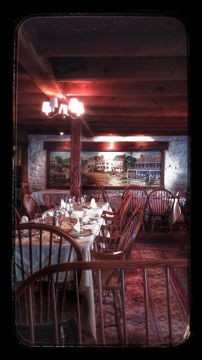 Restaurant «Bay Pony Inn», reviews and photos, 508 Old Skippack Rd, Lederach, PA 19450, USA