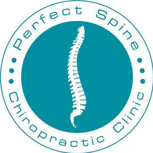 Perfect Spine Chiropractic Clinic logo
