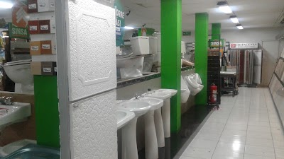 Photos of SINSA Norte