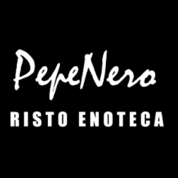Risto Enoteca PepeNero logo