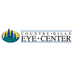 Country Hills Eye Center logo