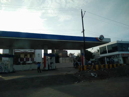 HP Petrol Bunk, Velachery Rd, Dandeeswarar Nagar, Karapagambal Nagar, Pallikaranai, Chennai, Tamil Nadu 600100, India, Diesel_Gas_Station, state TN