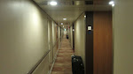 Our hallway Our hallway