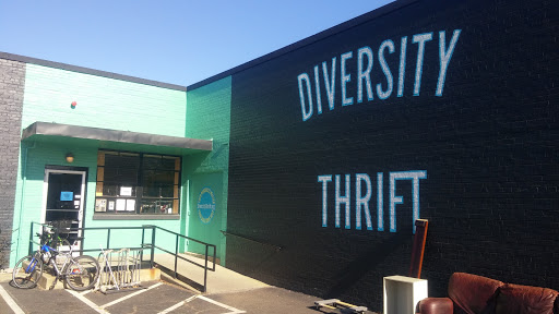 Thrift Store «Diversity Thrift», reviews and photos