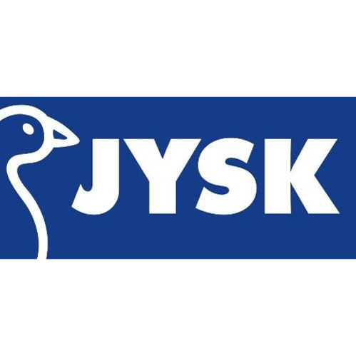 JYSK Skanderborg logo