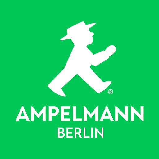 AMPELMANN Shop Unter den Linden logo