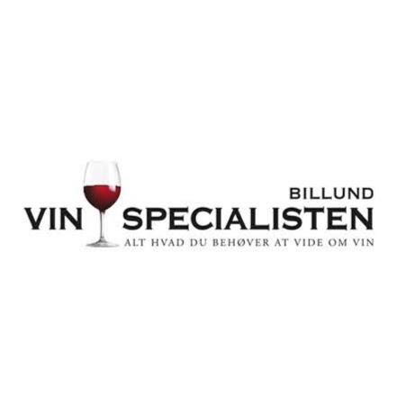 Vinspecialisten Billund Aps logo