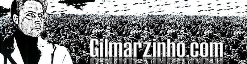 Gilmarzinho.com em breve voltará.