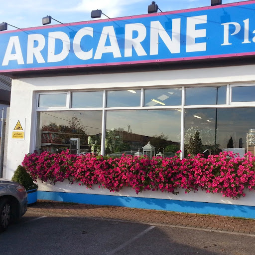 Ardcarne Garden Centre logo