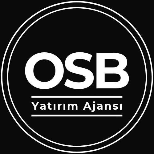 Osb Yatırım Ajansı logo