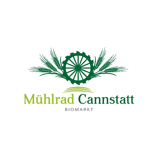 Mühlrad Cannstatt logo