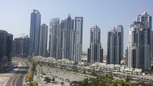 8 Boulevard Walk, Down Town Dubai - Dubai - United Arab Emirates, Apartment Building, state Dubai