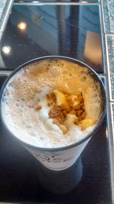 Photos of Serious Coffee Port Alberni