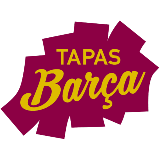 Tapas Barça logo