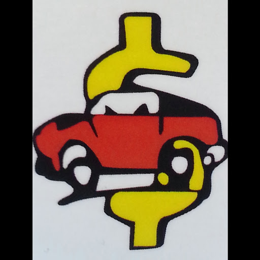 Cut Price Car Co logo