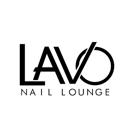 LAVO Nail Lounge logo