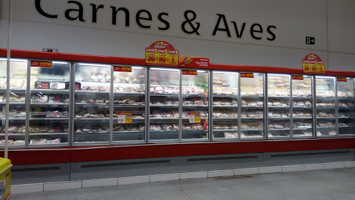 Extra Supermercado, Av. Nove de Abril, 2376 - Centro, Cubatão - SP, 11500-010, Brasil, Supermercado, estado São Paulo