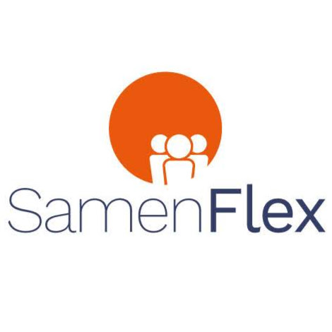 SamenFlex logo