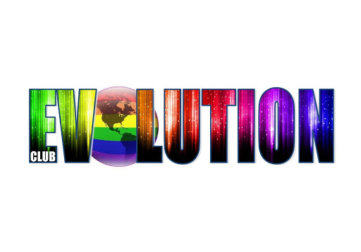 Club Evolution logo