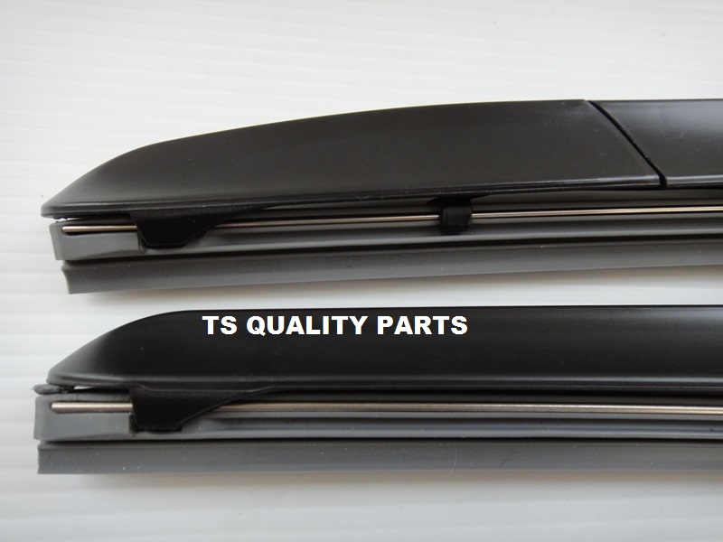 (Promotion)Toyota Wish Wiper(TDS14+ (end 5/30/2017 11:15 PM)