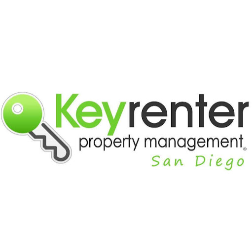 Keyrenter San Diego Property Management logo