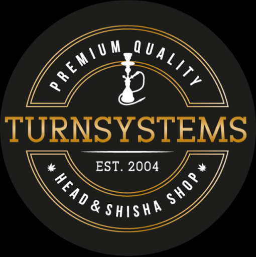 Turnsystems - Berlin logo