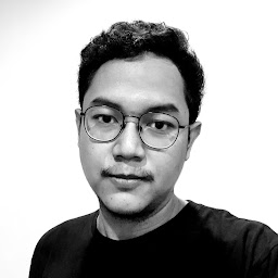 Satrio Adi Prabowo Avatar